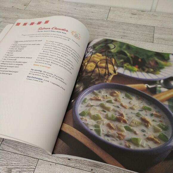 Cookbook - Prevention All Time Best Weight Loss Recipes - Over 90 Favorites - Picture 2 of 12